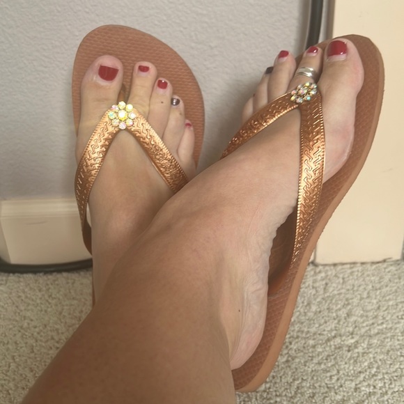 Havaiahas  slippers - Picture 1 of 3